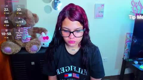 emma_boo_ online show from February 28, 2026, 3:02 pm