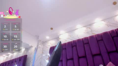 Snapshot of emma_carterr1 chatting on February 5, 2026, 6:34 pm pau online show from February 5, 2026, 6:34 pm