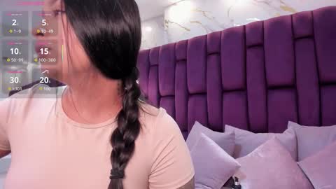 Snapshot of emma_carterr1 chatting on March 1, 2026, 2:30 pm pau online show from March 1, 2026, 2:30 pm