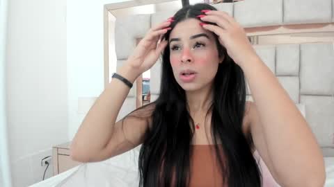 Snapshot of emma_castilloo chatting on December 29, 2024, 4:19 pm Emma Castillo online show from December 29, 2024, 4:19 pm