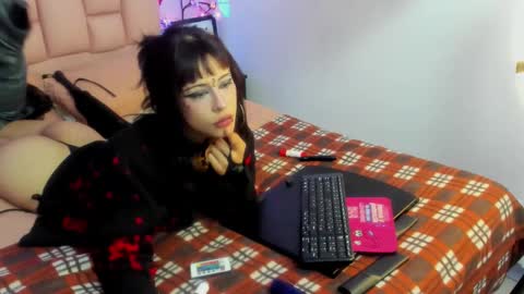Snapshot of emma_cg chatting on February 28, 2026, 6:31 pm Emma Or you can call me cutie online show from February 28, 2026, 6:31 pm