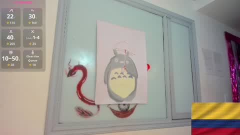 Snapshot of emma_cg chatting on June 29, 2026, 8:42 pm Emma Or you can call me cutie online show from June 29, 2026, 8:42 pm
