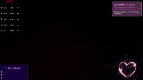 Snapshot of emma_clay chatting on December 2, 2025, 3:56 am Bella online show from December 2, 2025, 3:56 am