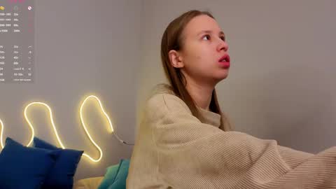 Emma online show from April 2, 2026, 1:47 am