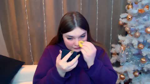 Eva online show from January 8, 2025, 11:54 am