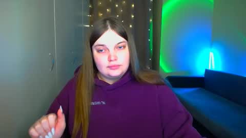 Eva online show from October 11, 2025, 5:22 pm