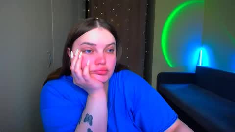 Eva online show from October 12, 2025, 11:42 am