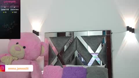 Snapshot of emma_jamess chatting on September 21, 2025, 3:41 am emma_jamess online show from September 21, 2025, 3:41 am