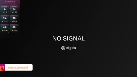 Snapshot of emma_jamess chatting on February 20, 2026, 6:19 am emma_jamess online show from February 20, 2026, 6:19 am