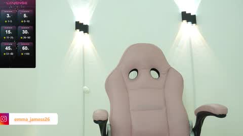 Snapshot of emma_jamess chatting on February 27, 2026, 3:39 am emma_jamess online show from February 27, 2026, 3:39 am