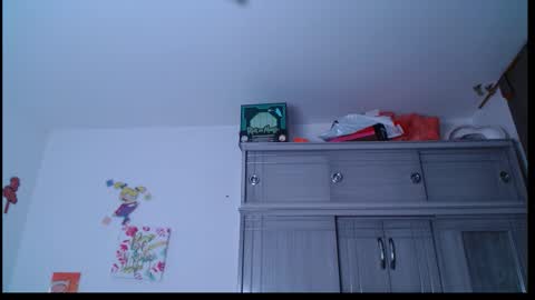 Emma jan  online show from February 16, 2026, 5:25 am