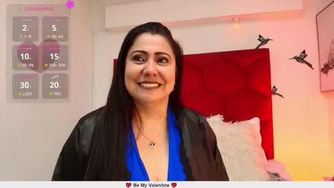 Emma 3 online show from February 10, 2026, 12:53 pm