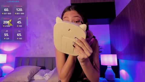 emma_jhoons online show from November 26, 2025, 11:33 am