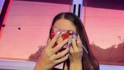 emma_jhoons online show from March 1, 2026, 11:56 am