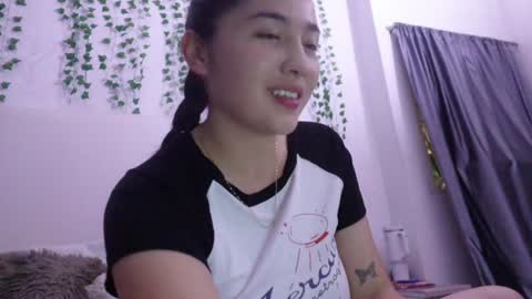 emma_johnson_ online show from December 2, 2025, 3:01 am