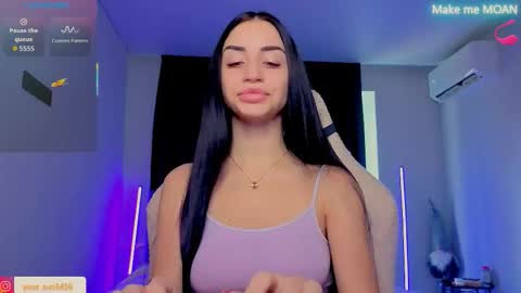 Emma online show from October 7, 2025, 6:43 am