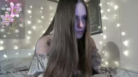 emma_just online show from March 28, 2026, 8:36 am