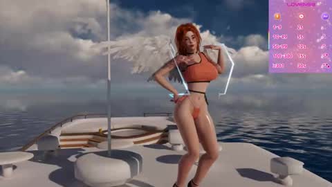 Snapshot of emma_love0 chatting on March 5, 2025, 1:52 am Emma online show from March 5, 2025, 1:52 am