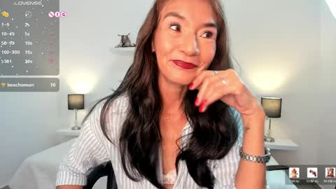 Emma  online show from April 10, 2026, 11:37 am