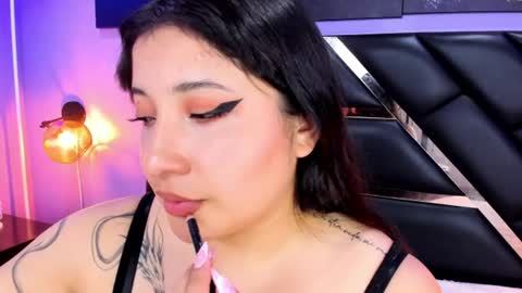 Snapshot of emma_monserratt chatting on June 18, 2026, 11:25 am Emma Monserratt online show from June 18, 2026, 11:25 am