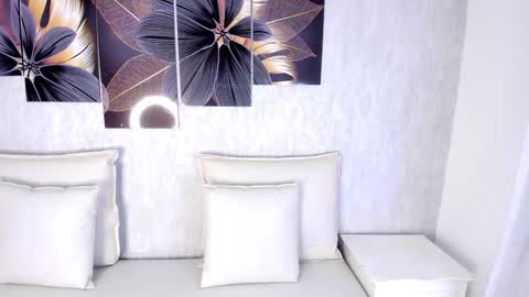 Snapshot of emma_morgann chatting on December 6, 2024, 11:33 am Emma Morgann online show from December 6, 2024, 11:33 am