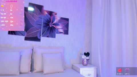 Snapshot of emma_morgann chatting on March 10, 2025, 11:21 am Emma Morgann online show from March 10, 2025, 11:21 am