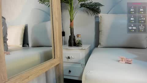 Snapshot of emma_morgann chatting on September 20, 2025, 11:22 am Emma Morgann online show from September 20, 2025, 11:22 am