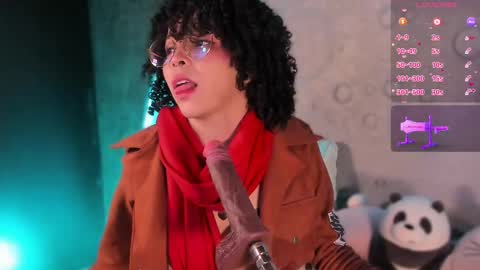 Snapshot of emma_nakamura chatting on October 4, 2025, 10:24 am online show from October 4, 2025, 10:24 am