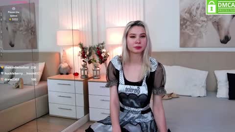 Emma online show from January 6, 2025, 7:09 am