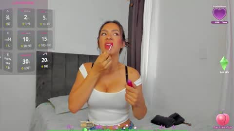 Emma INDEPENDENT MODEL online show from March 7, 2025, 9:59 pm