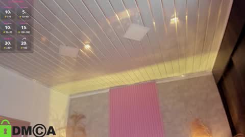 Snapshot of emma_rossi7 chatting on November 6, 2025, 10:05 am Emma online show from November 6, 2025, 10:05 am