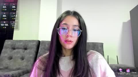 Emma online show from November 6, 2025, 3:40 am