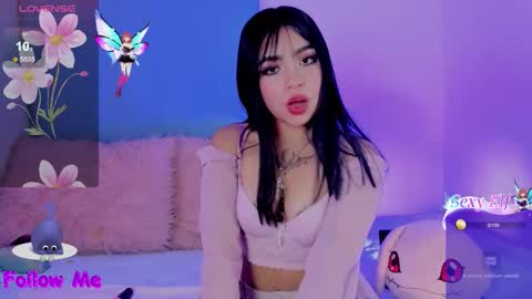 EMMA  online show from December 23, 2025, 1:03 am