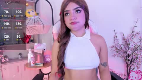 EMMA  online show from February 24, 2026, 3:10 pm