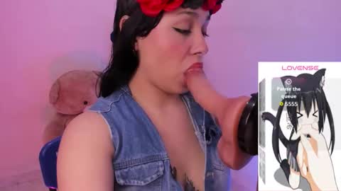  Emma  online show from February 3, 2026, 3:26 am