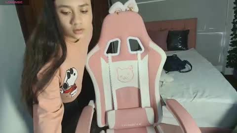 Snapshot of emmaa_rs chatting on November 3, 2025, 11:44 am emma online show from November 3, 2025, 11:44 am