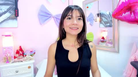 Emma  online show from February 24, 2026, 9:02 pm