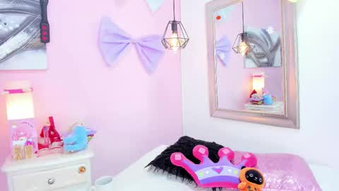 Emma  online show from March 10, 2026, 8:58 pm