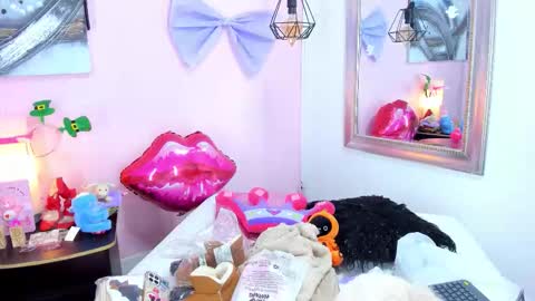 Emma  online show from March 16, 2026, 9:08 pm