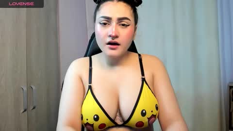 Snapshot of emmaamartinez chatting on November 9, 2025, 10:41 pm modelo independente online show from November 9, 2025, 10:41 pm