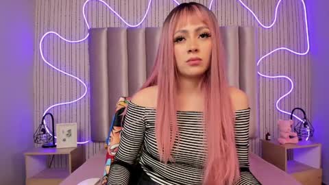 Natalia  online show from March 30, 2026, 10:33 pm