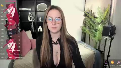 Emma online show from June 29, 2026, 10:10 pm