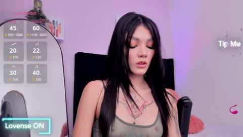 Emma  online show from September 10, 2025, 11:05 pm