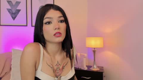 Emma  online show from April 22, 2026, 9:27 pm