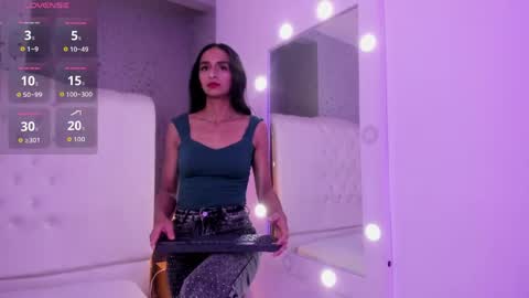 Snapshot of emmacame chatting on May 25, 2026, 4:02 pm Emma Came online show from May 25, 2026, 4:02 pm