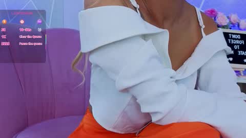 Snapshot of emmacortez chatting on September 20, 2025, 11:44 am emma cortez online show from September 20, 2025, 11:44 am