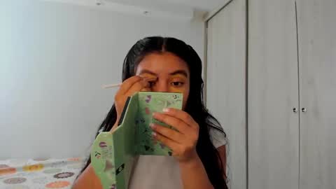 Snapshot of emmacromw7 chatting on January 21, 2025, 5:09 pm Emma independent model online show from January 21, 2025, 5:09 pm