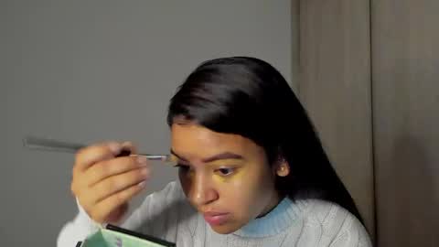 Snapshot of emmacromw7 chatting on February 26, 2025, 2:14 pm Emma independent model online show from February 26, 2025, 2:14 pm