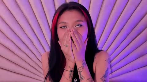 Snapshot of emmaduff_ chatting on September 27, 2025, 11:37 am online show from September 27, 2025, 11:37 am