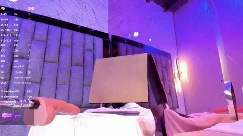 Snapshot of emmaduque chatting on December 20, 2024, 12:30 am Emma Duque online show from December 20, 2024, 12:30 am